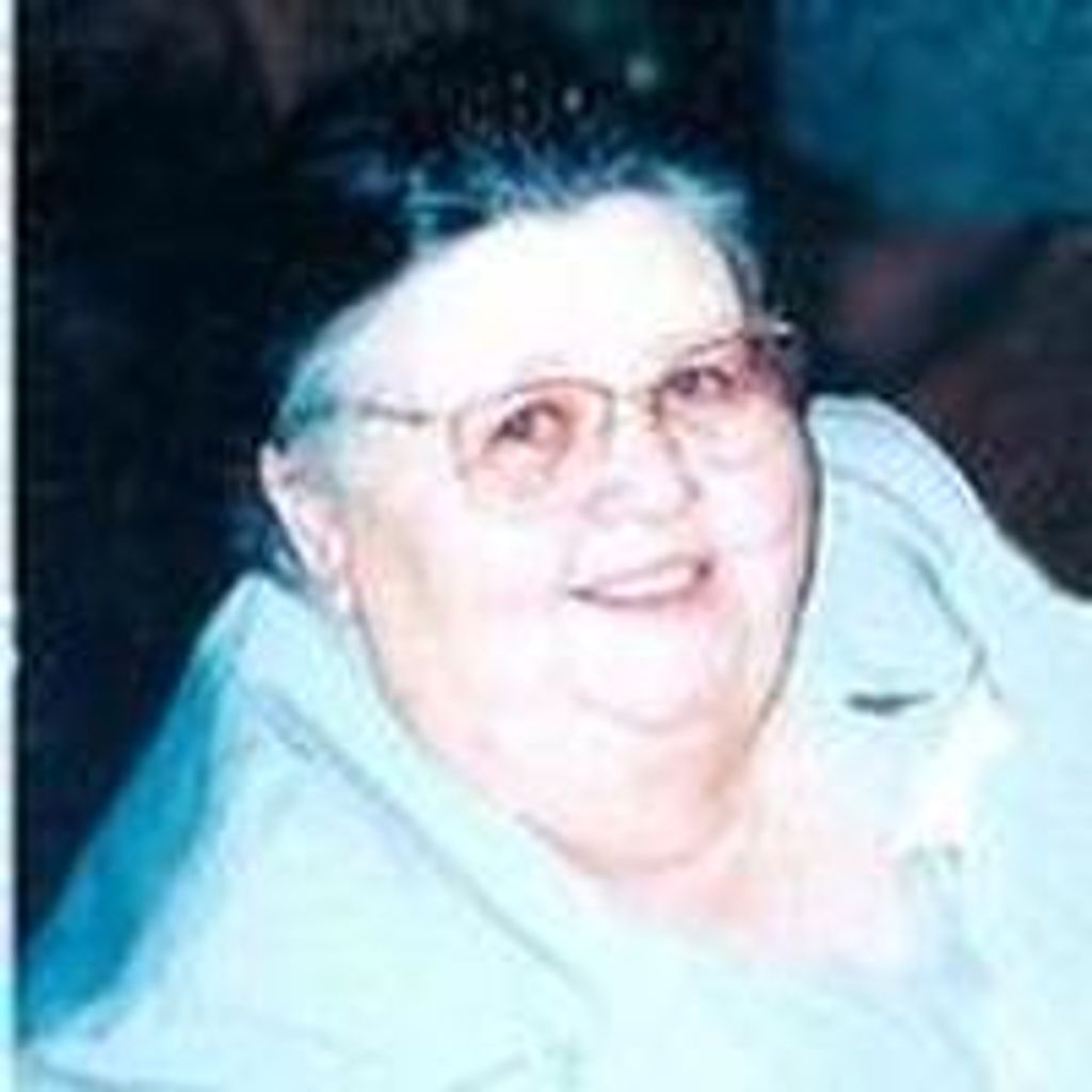 Thelma "Mama" Russell