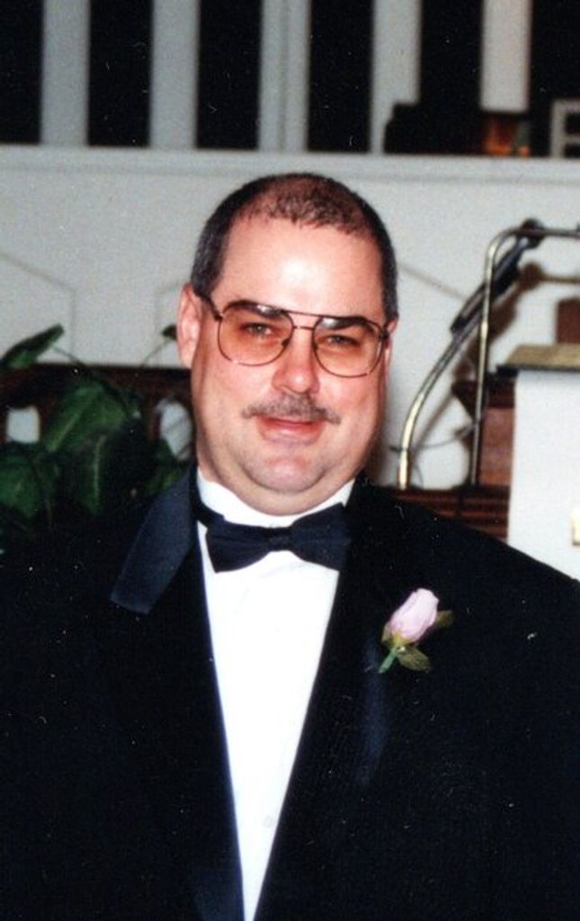 James Boyd Wheless Profile Photo