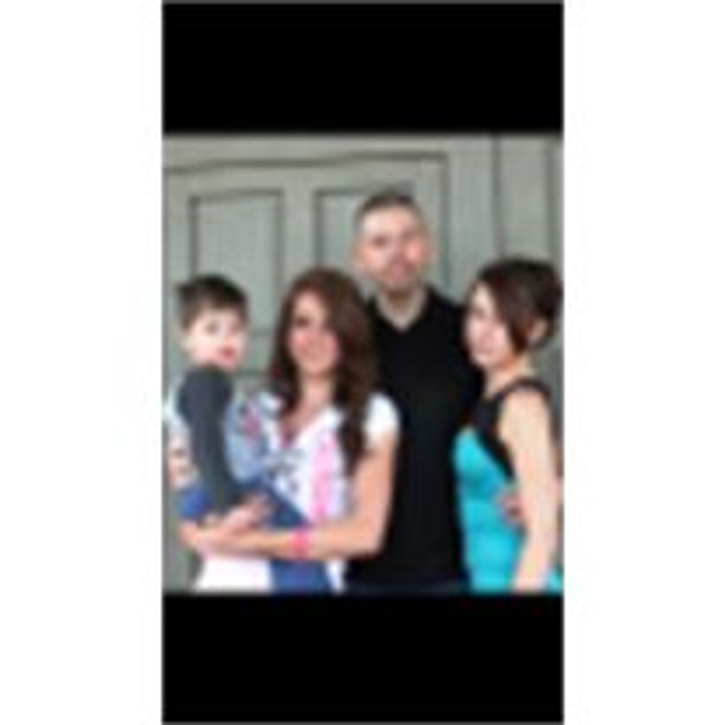 Brian L. - age 41 - Española Vigil