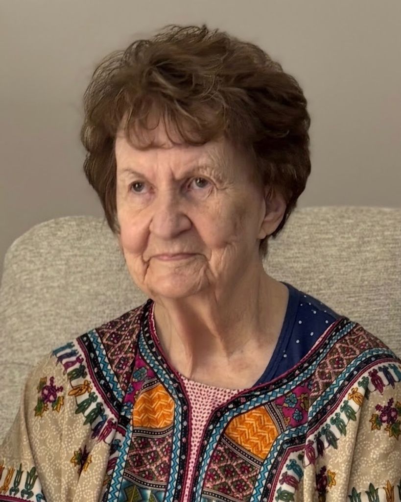 Donna Hepper Profile Photo