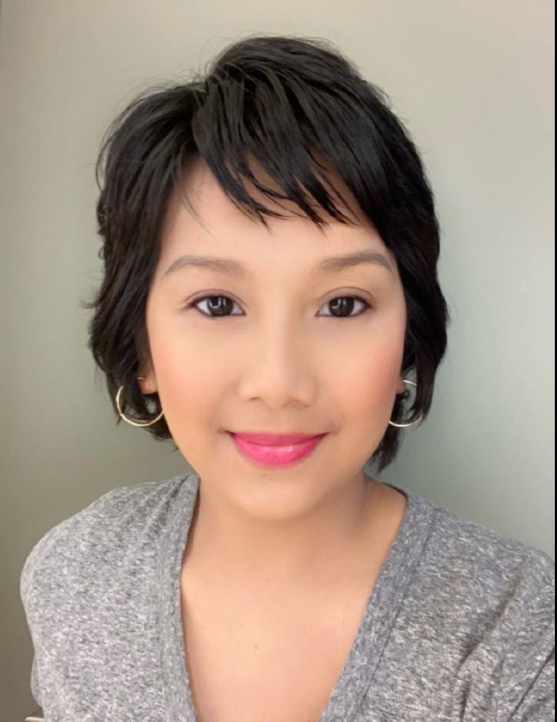 Anna T Fortes Profile Photo