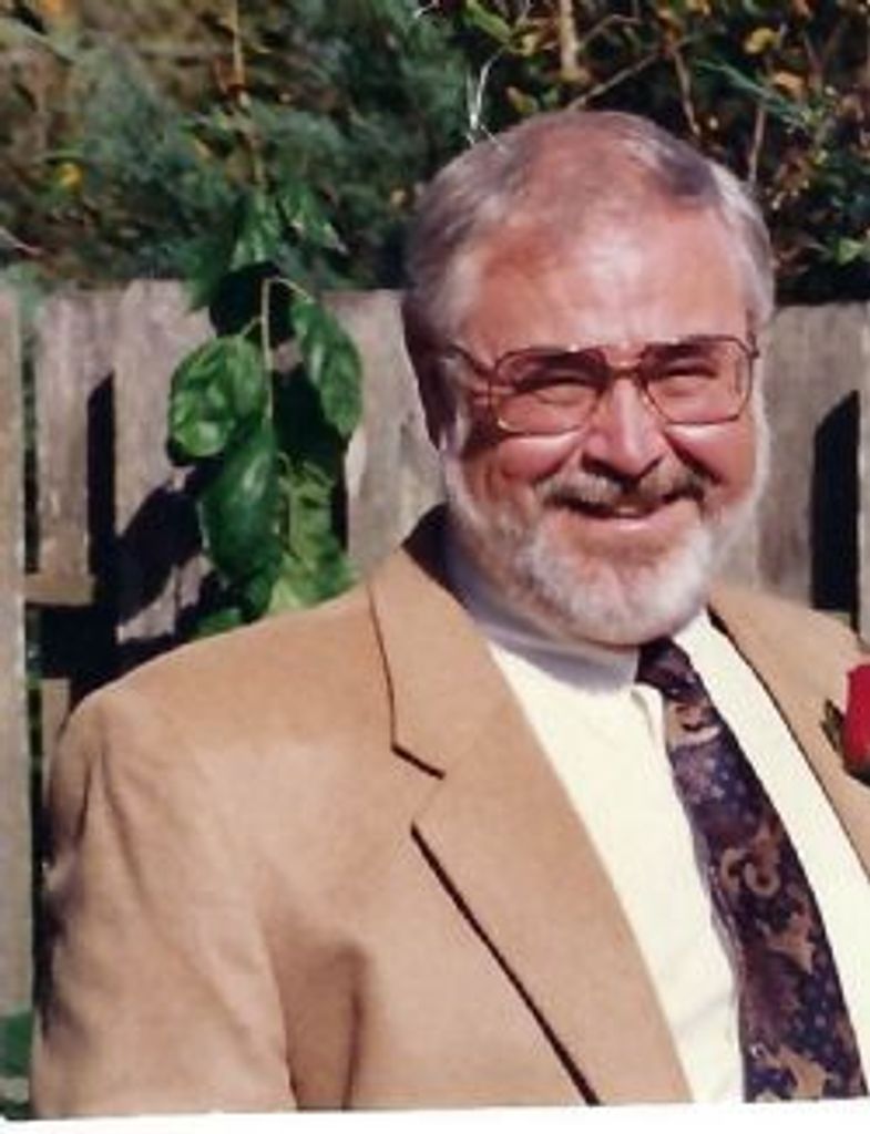 Larry Donnis Tomlin Profile Photo