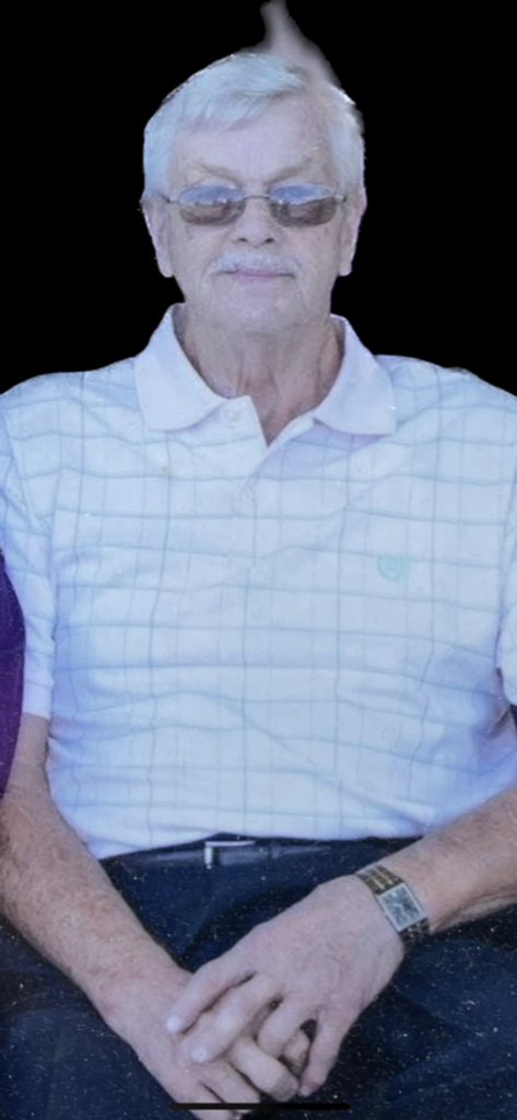 Howard Clifton Ralston