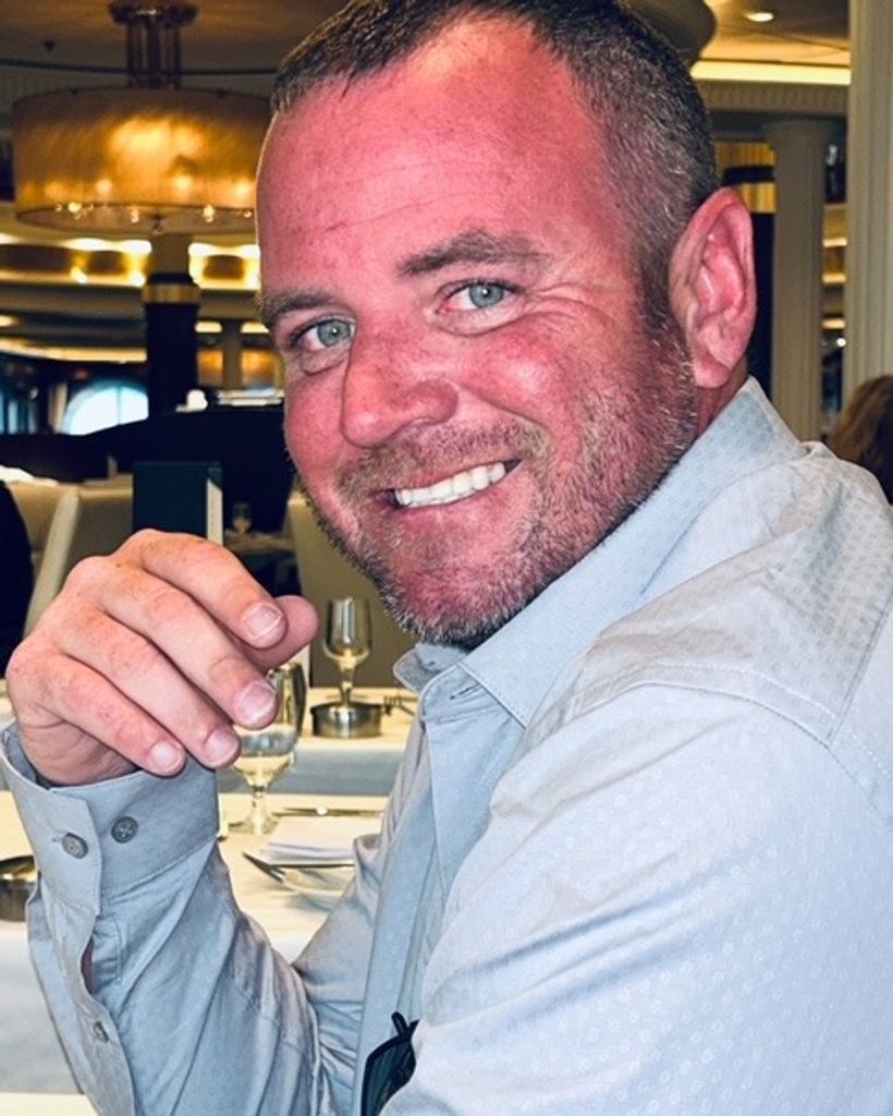 Michael Kyle Moore Profile Photo