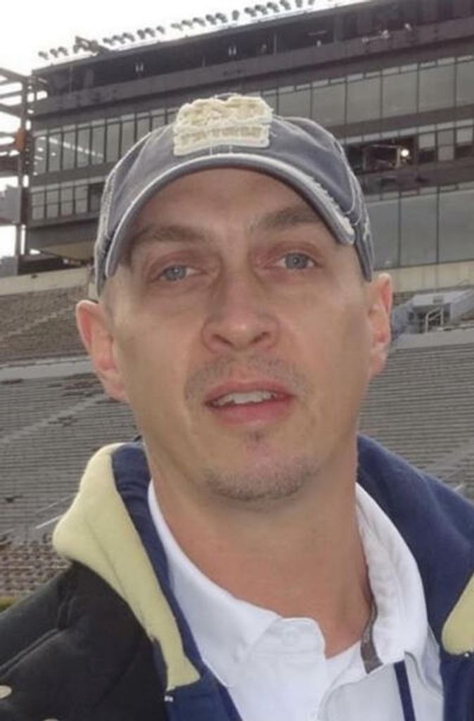 Michael A. Connell Profile Photo