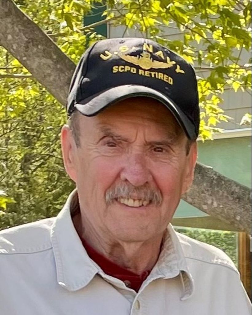 James F. DeVoursney Profile Photo
