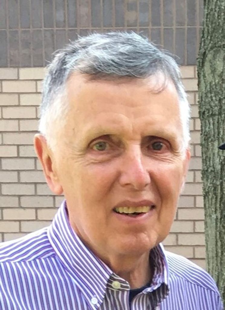 Darrel D. Sommers