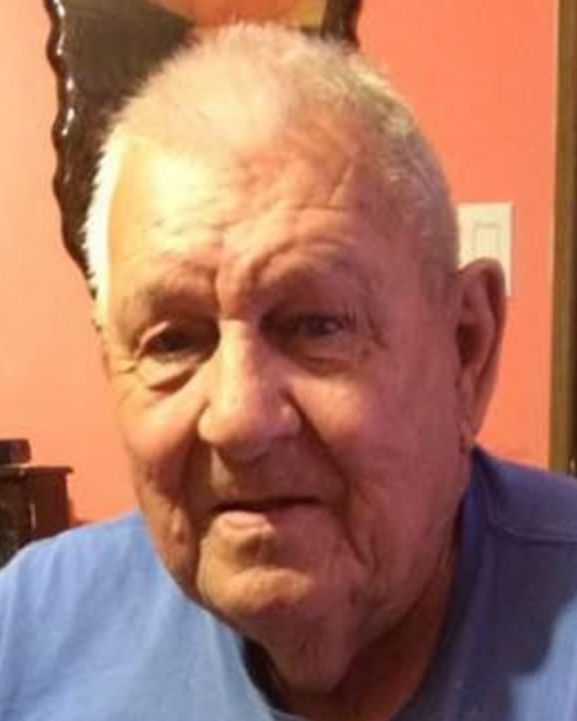 Norman Russell Furkin Profile Photo