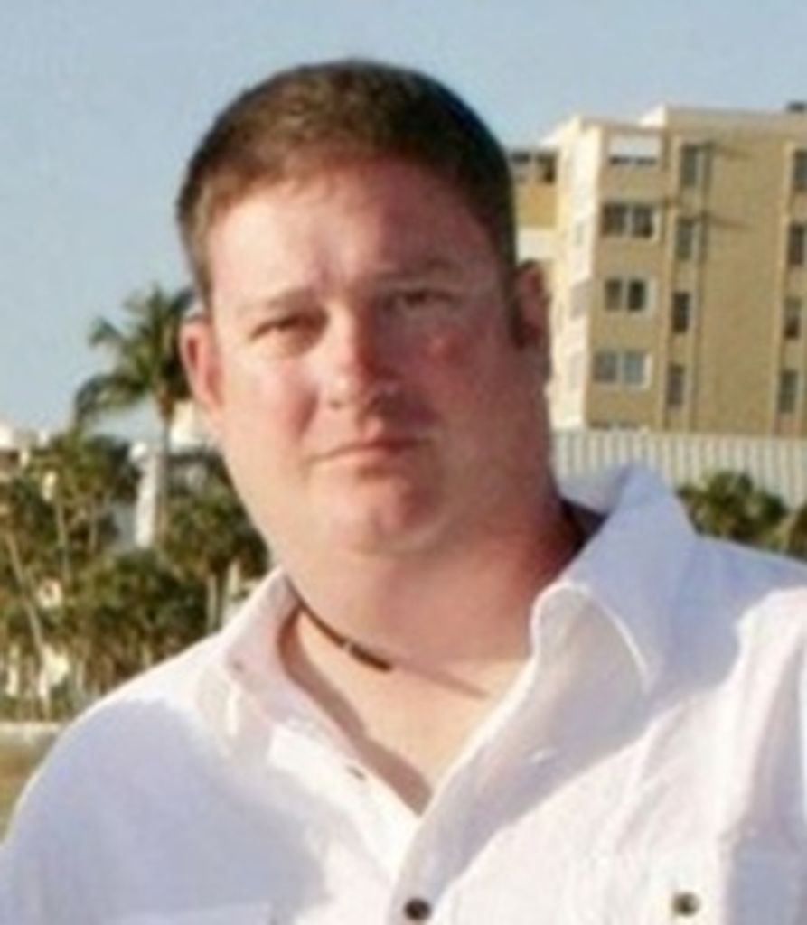 Mike Budge
