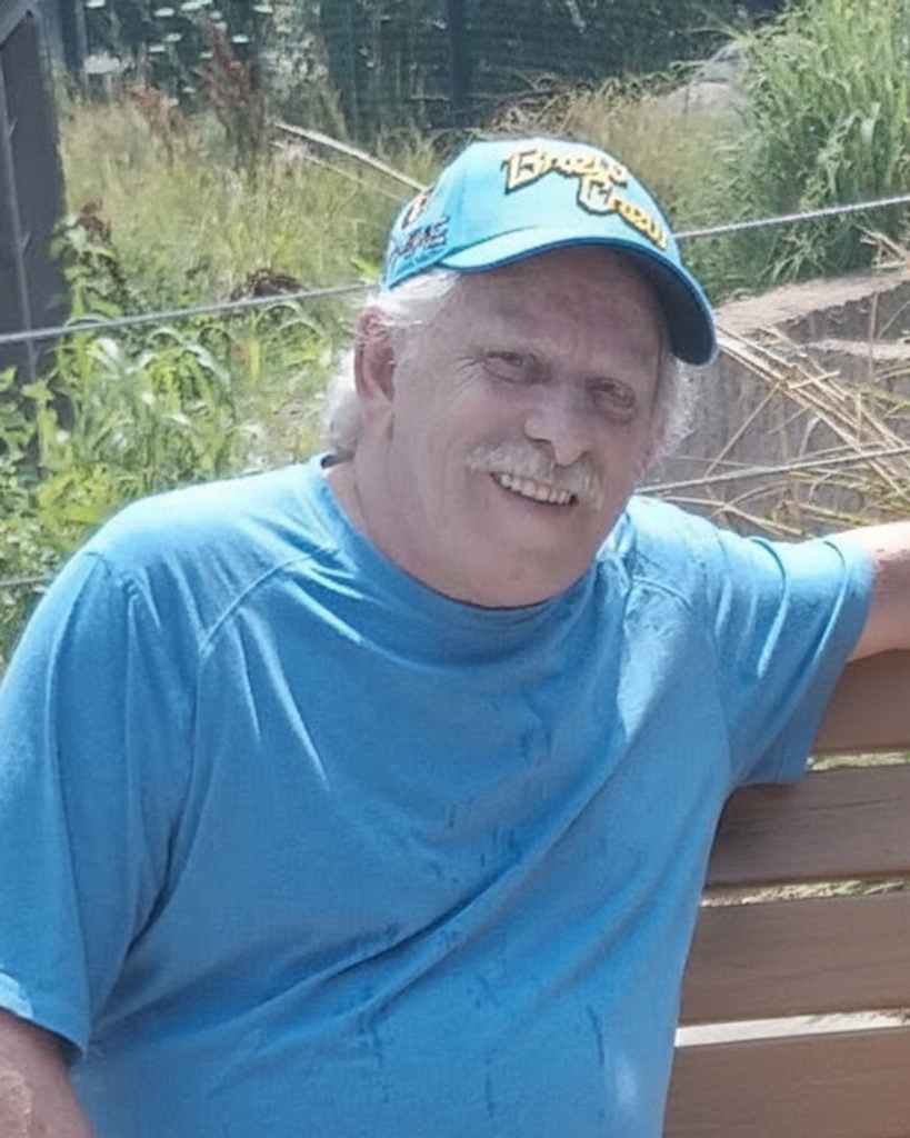 Klaus D. Anderson