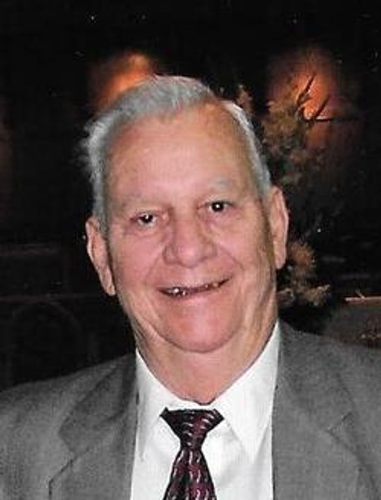 Jack B. Lowrey Sr.