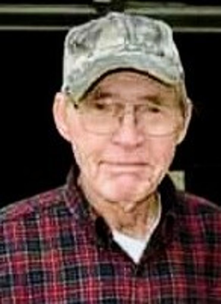 Eugene "Gene" Vincent Eversgerd Profile Photo