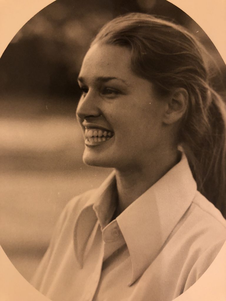 Carol  Ann Wander
