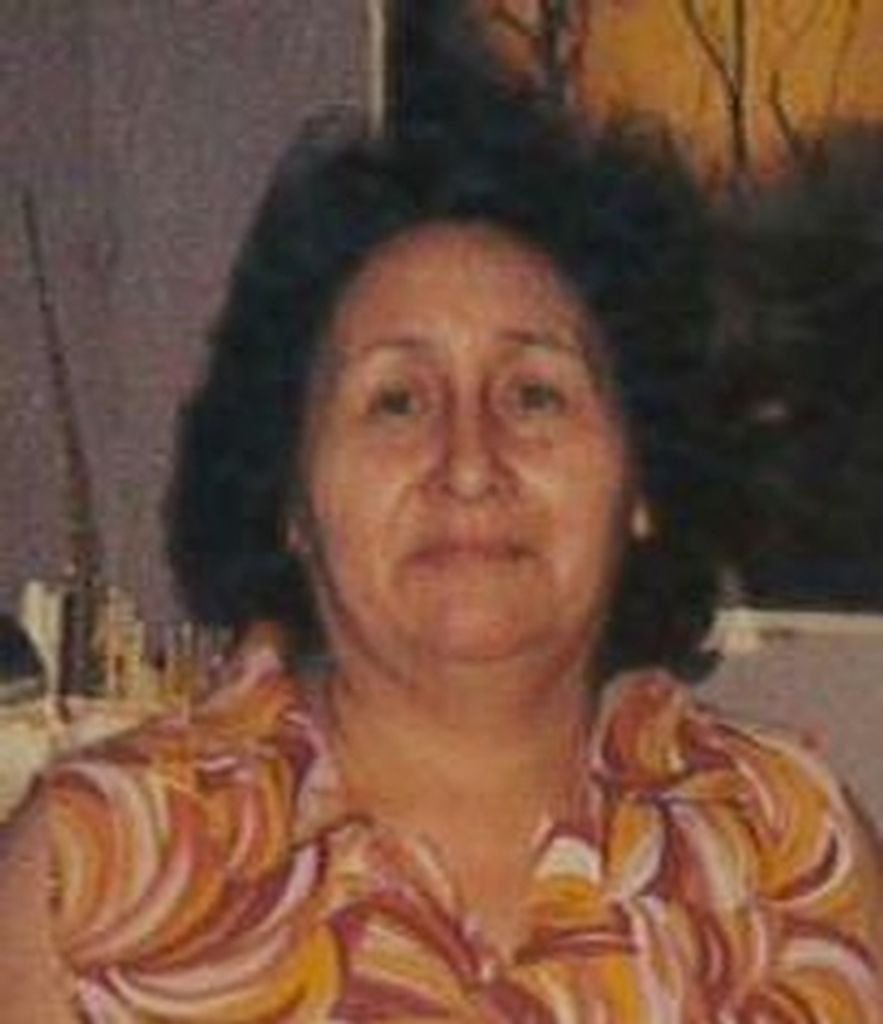 Gertrude Violet Jandreau