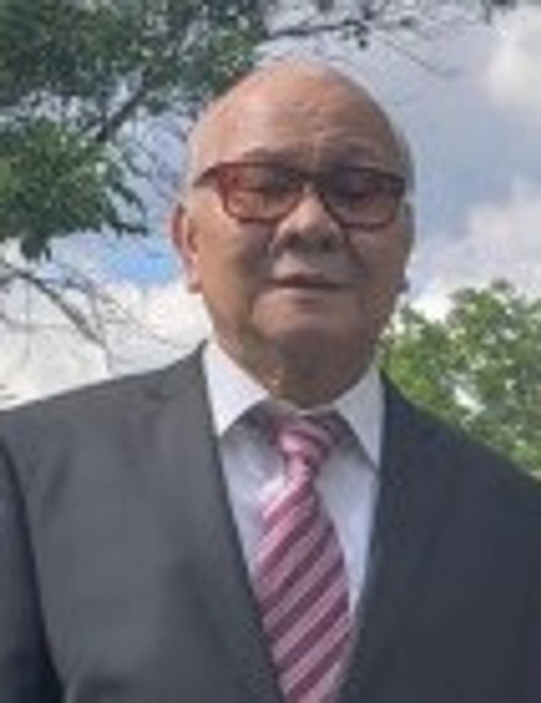 Conrado Dizon Profile Photo