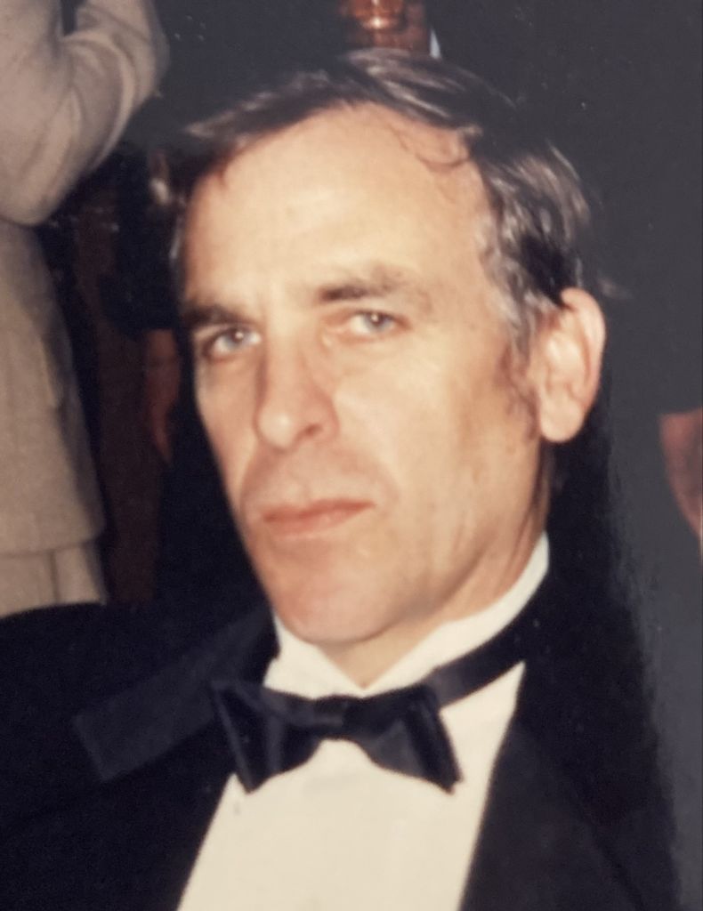 David  Pardee Melville Profile Photo