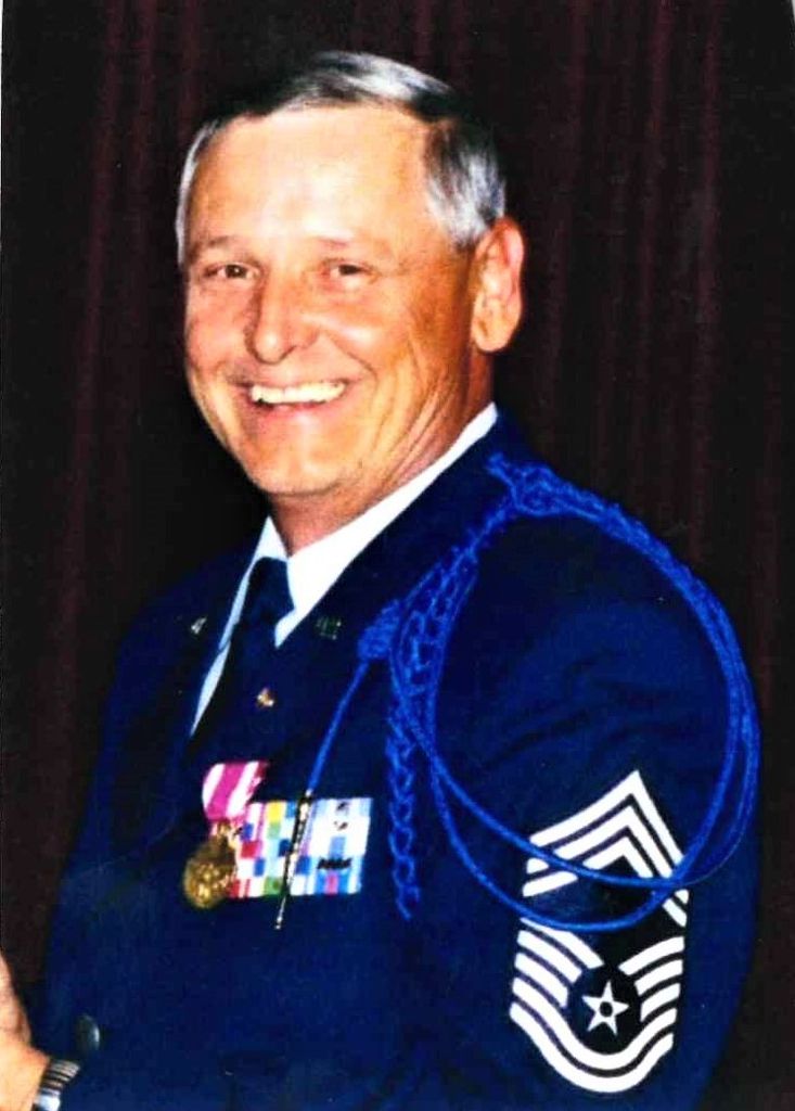 Mack McCarthy