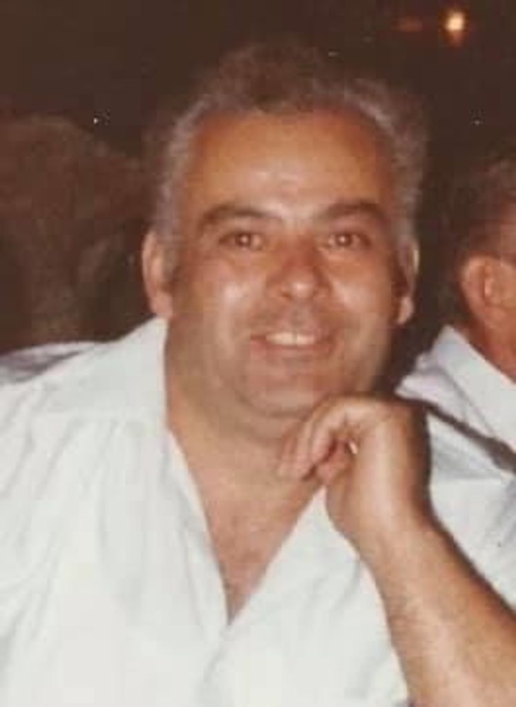 Louis D'Antonio Profile Photo