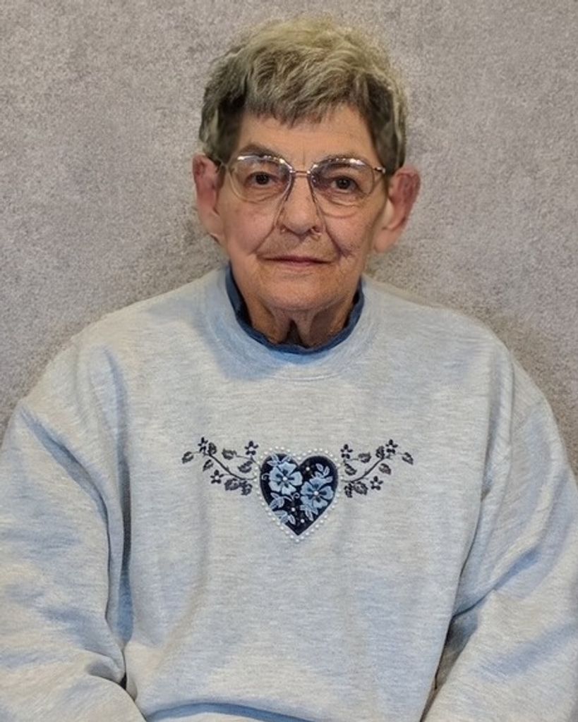 Patricia Olver Profile Photo