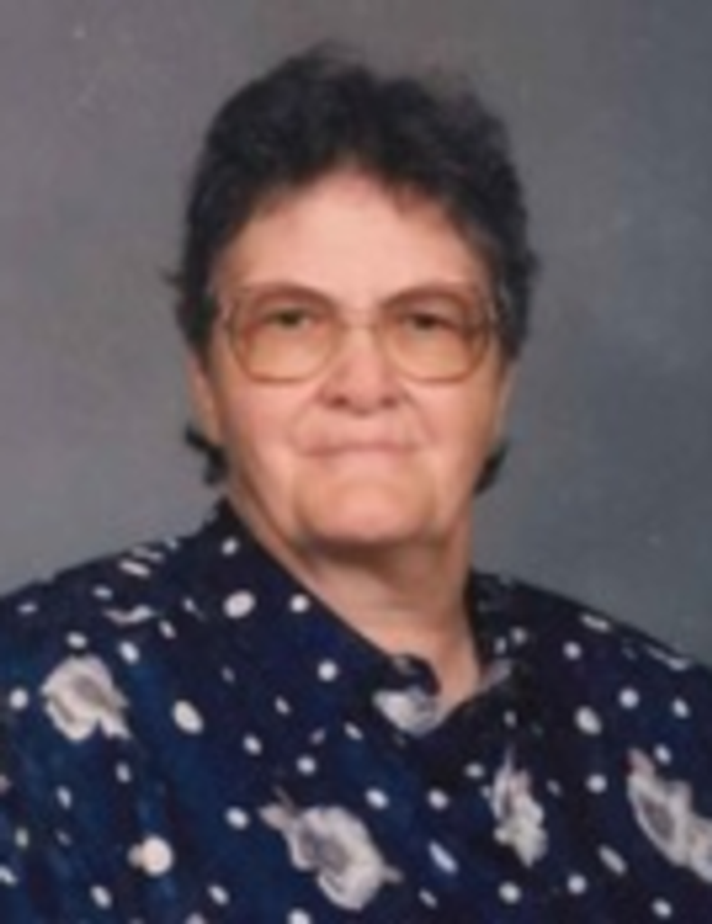 Marie  Porter Clark