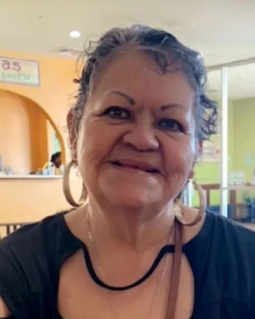 Esperanza "Comina" Perez