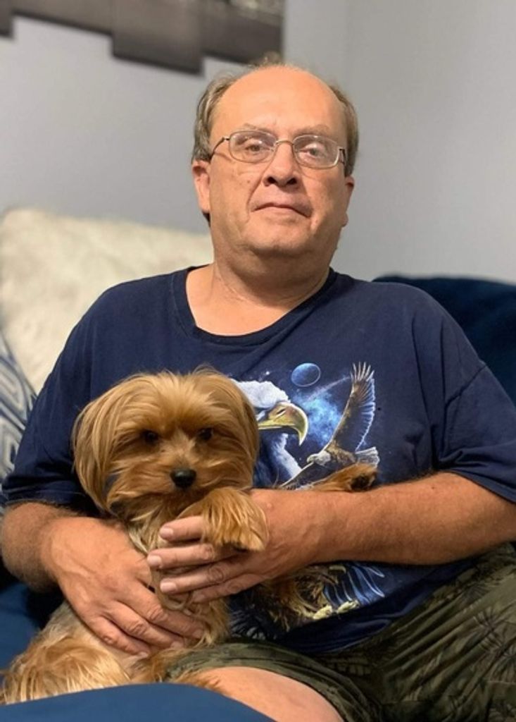 Steven Michael Doyle Profile Photo