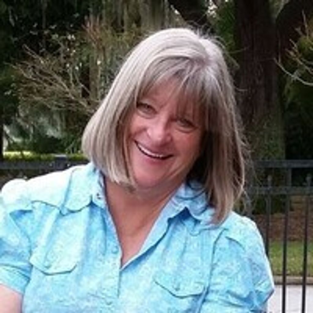 Ruth Ann Tucker