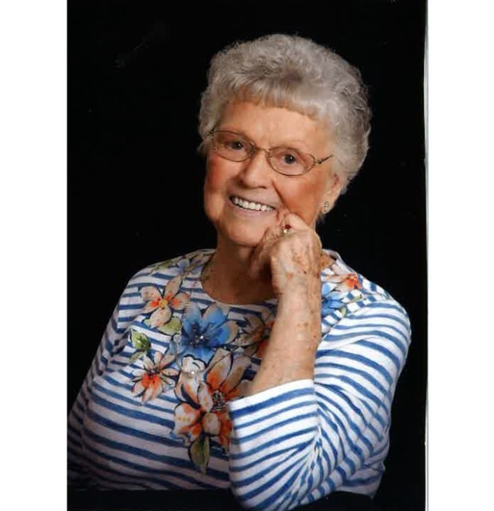Lois Johnson