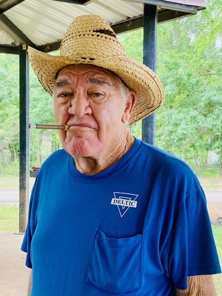 Donald "Rockey" Jones