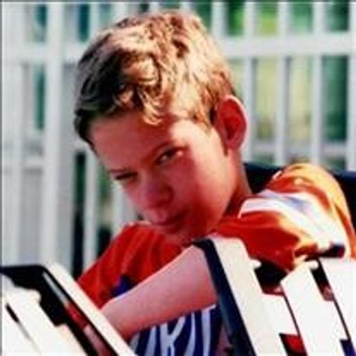 Jeremy Margettes Profile Photo