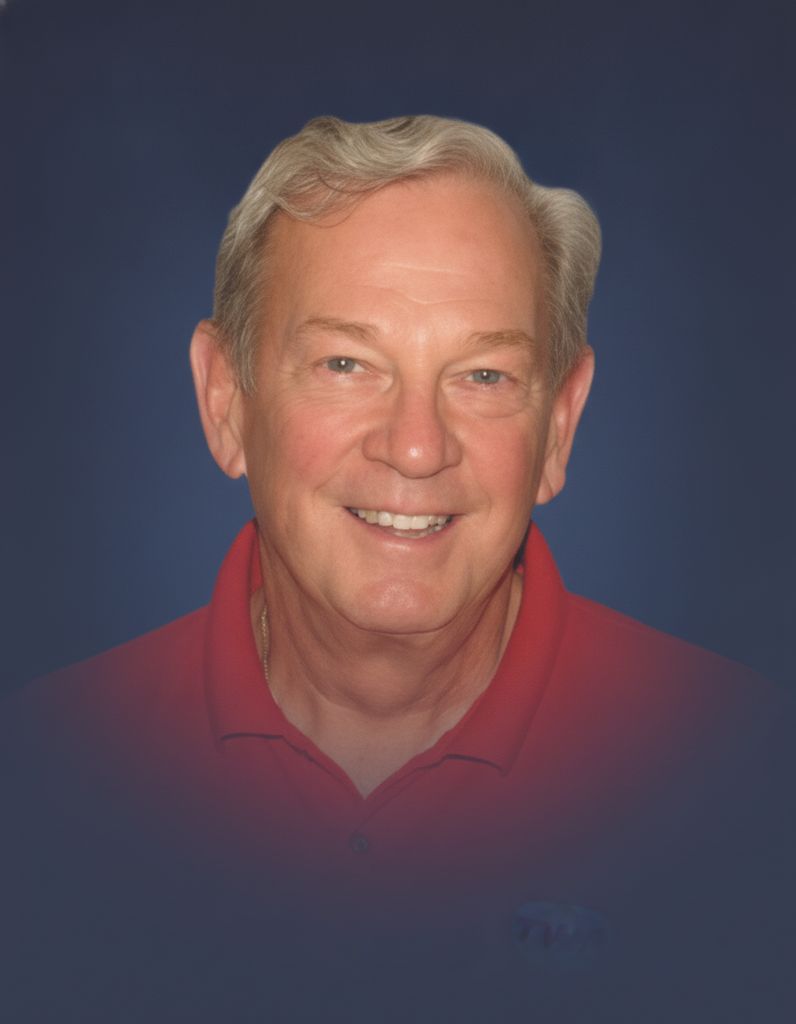Jack Edman Keadle Profile Photo