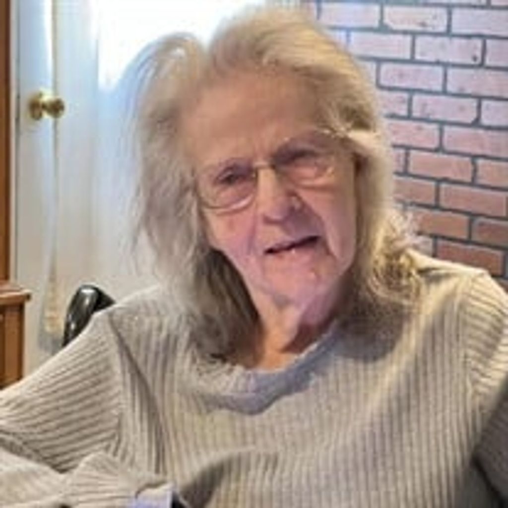 Nancy Joann Skipper