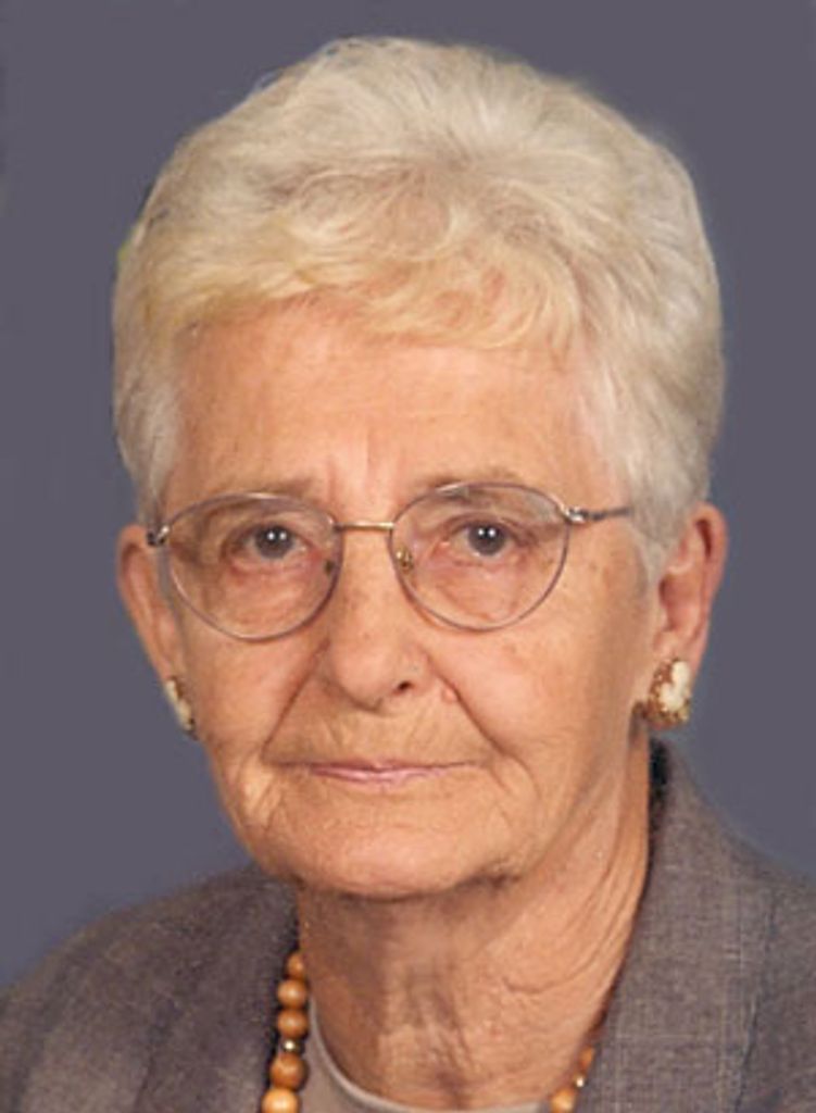 Josephine Elgin