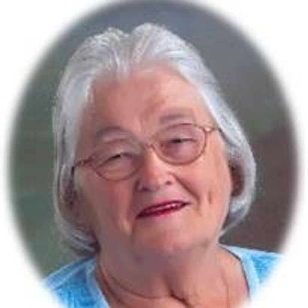 Helen Lucille Dooley