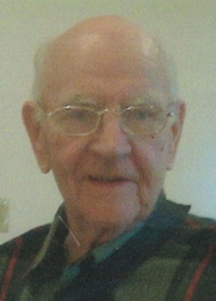 James E. Gill Profile Photo