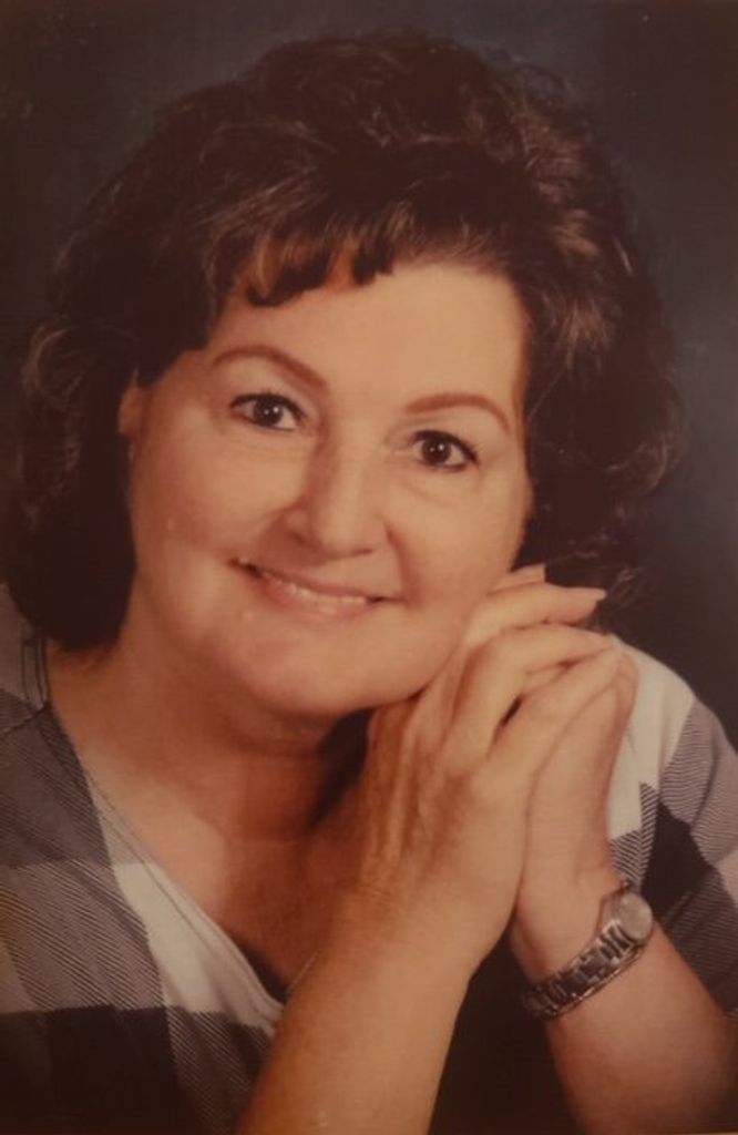 Sandra Thompson Sischo