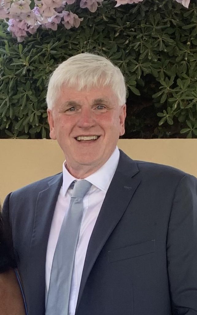 Dr. Marc F. Brassard Profile Photo