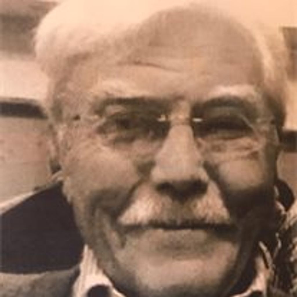 John P. Halstead