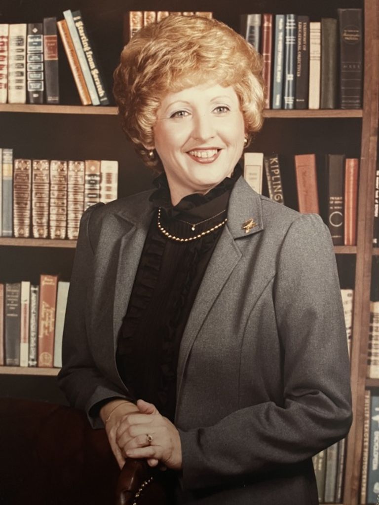 Nancy Spainhour