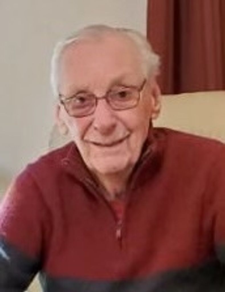 Jim Scott Profile Photo