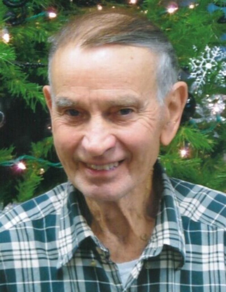 Lennart William Anderson Profile Photo
