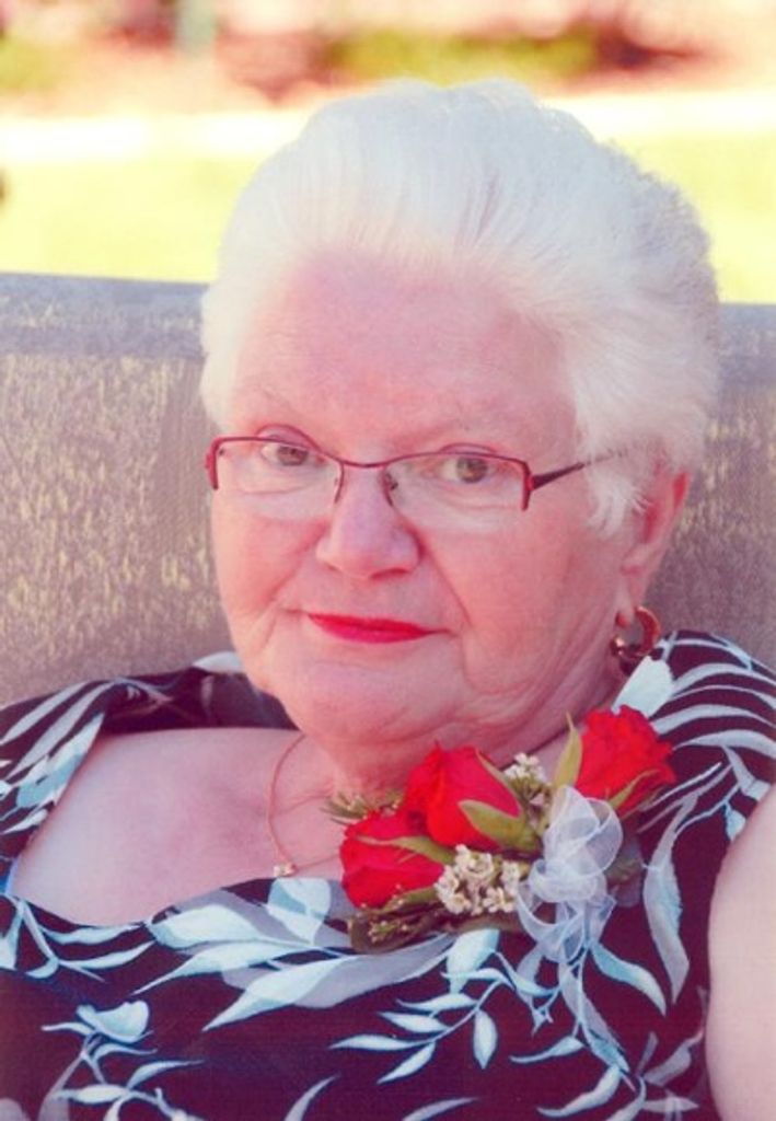 Mabel Brossart Profile Photo