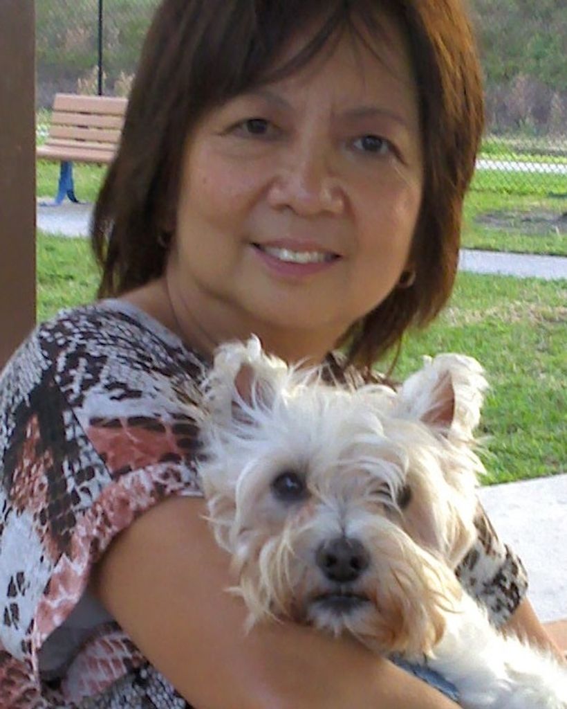 Helen So Wright