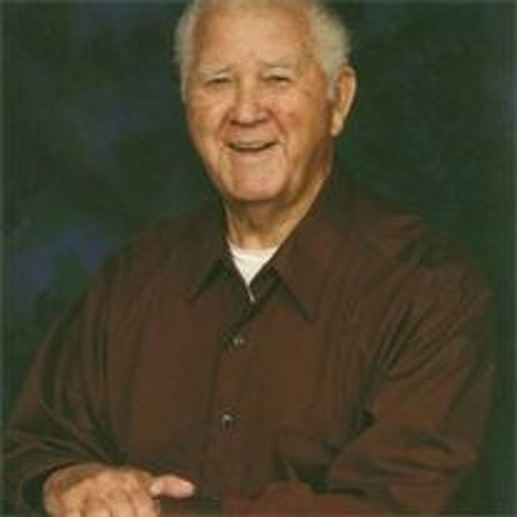 Earnest Wilford Gibson
