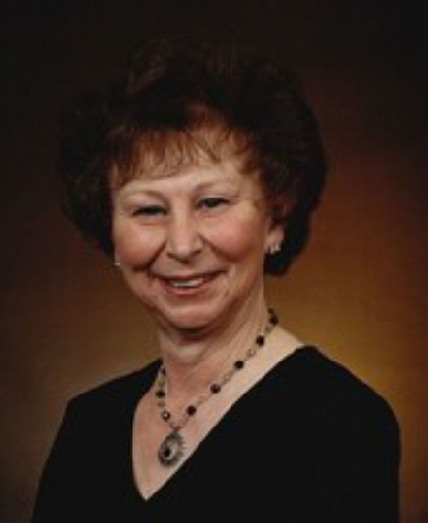 Elaine F. Schultz Profile Photo
