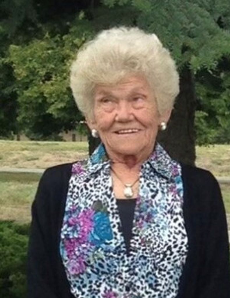 Carolyn Crjlenko