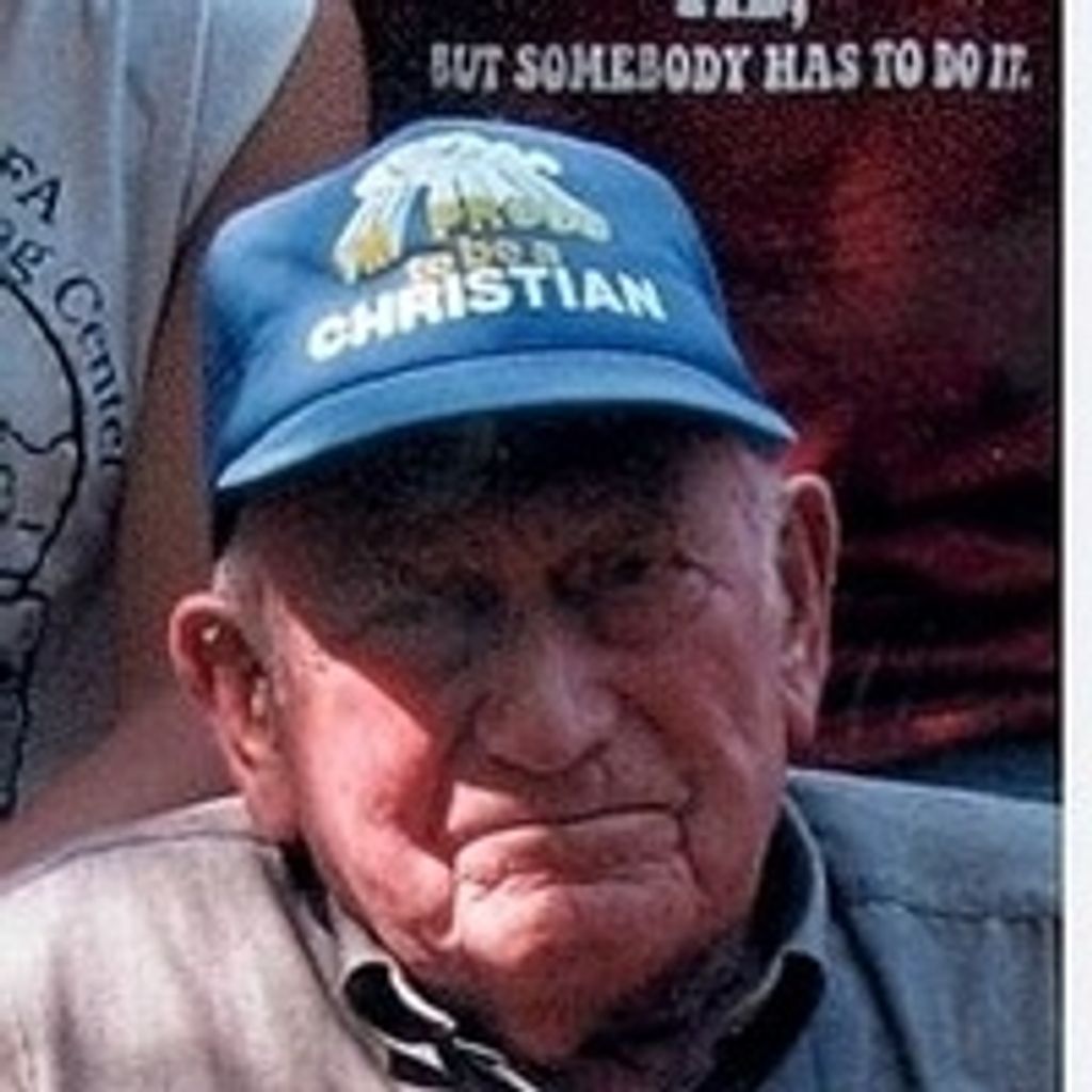 Joe Colson