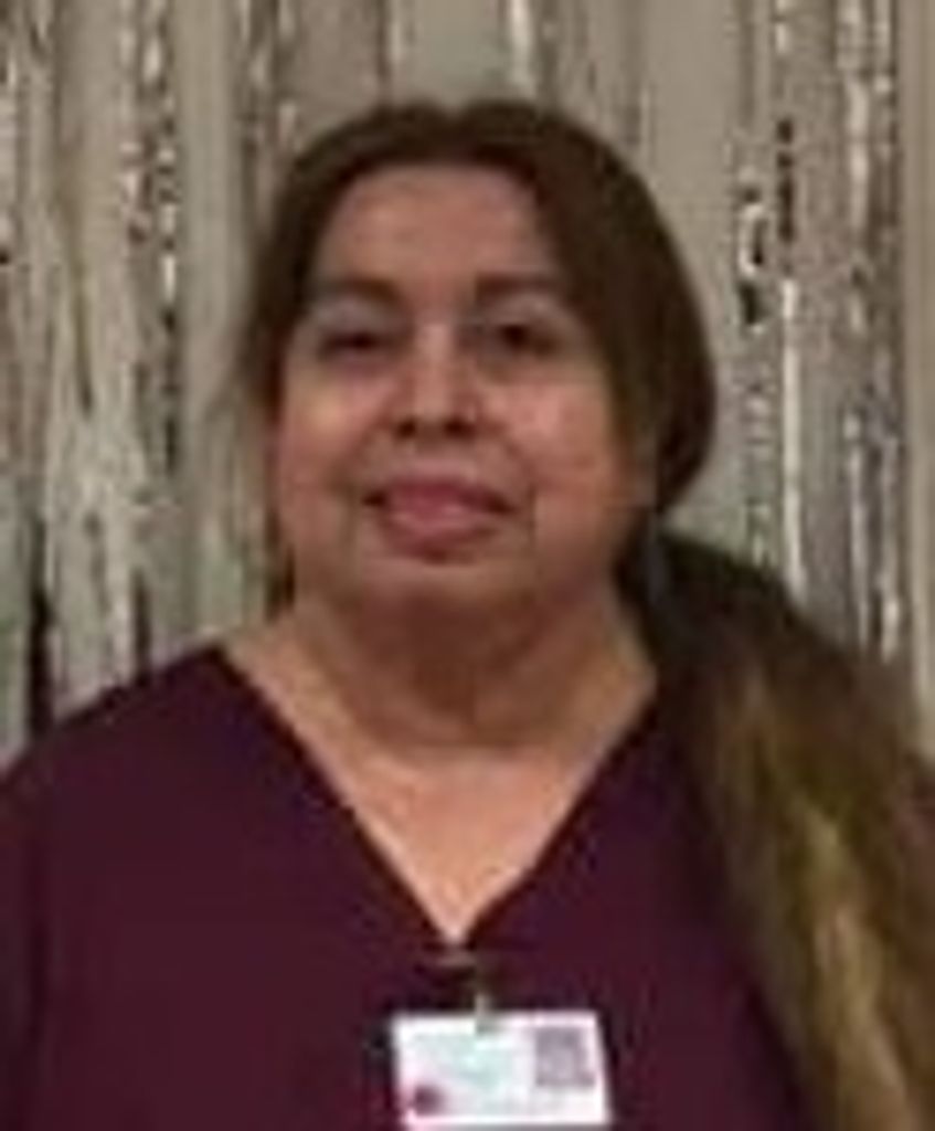 Enriqueta Ines Gonzalez