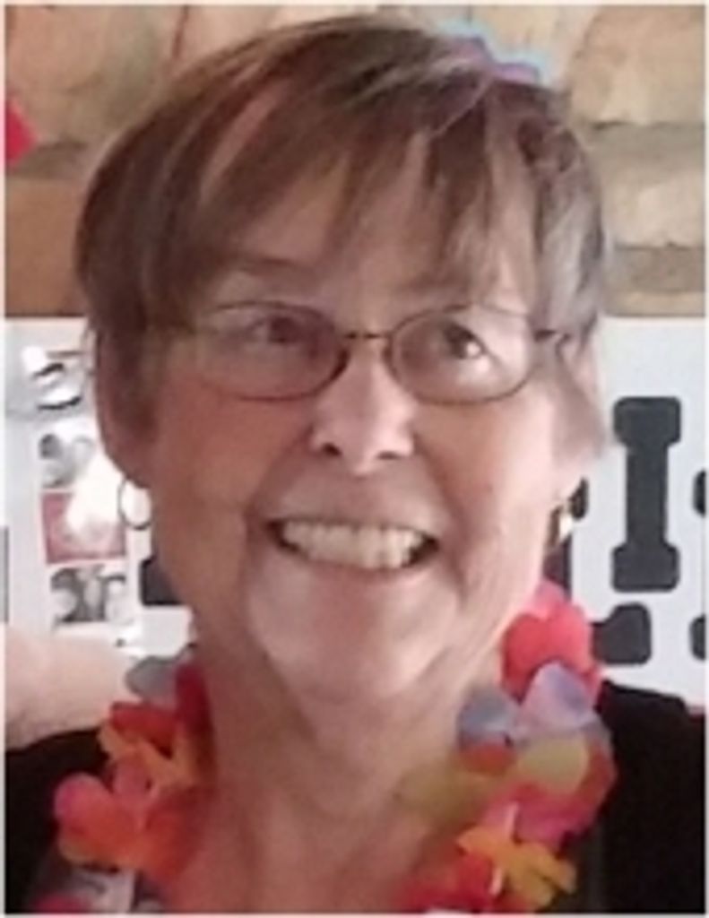 Susan "Sue" K. Stevens