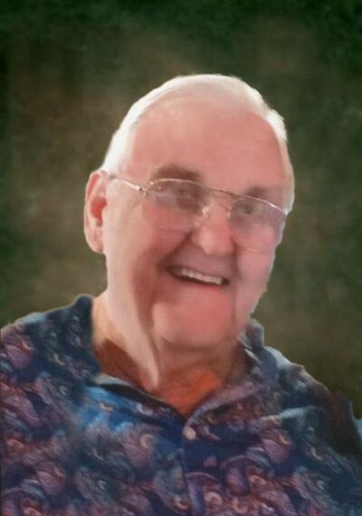 Robert Wayne "Bob" Cohrt Profile Photo